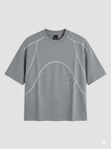 Urban Curve T-Shirt / 2 Colors