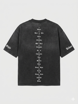 Retro Fade T-Shirt / 2 Colors