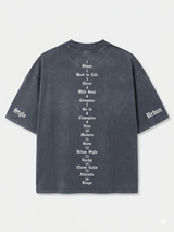 Retro Fade T-Shirt / 2 Colors