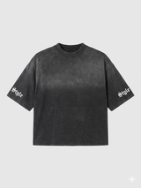 Retro Fade T-Shirt / 2 Colors