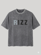 T-shirt Over RIZZ / 2 Colors