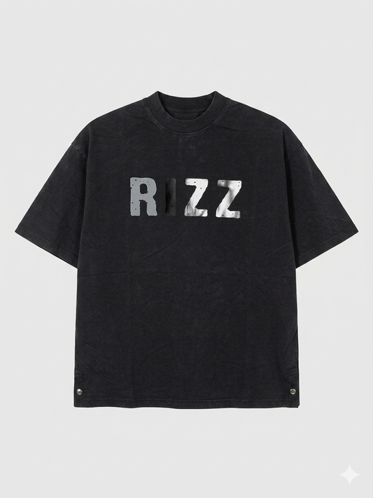 T-shirt Over RIZZ / 2 Colors