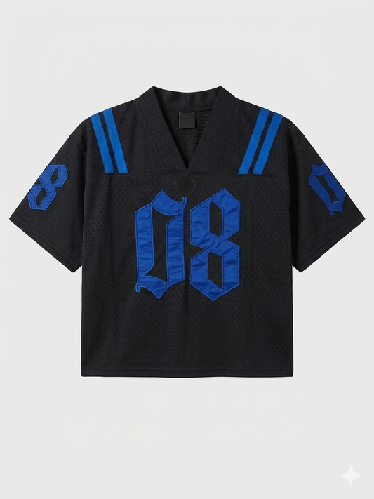 Printed Jersey T-Shirt 2 colors