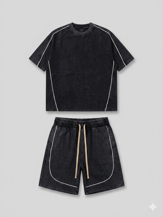 Ensemble streetwear Delave / 2 Colors