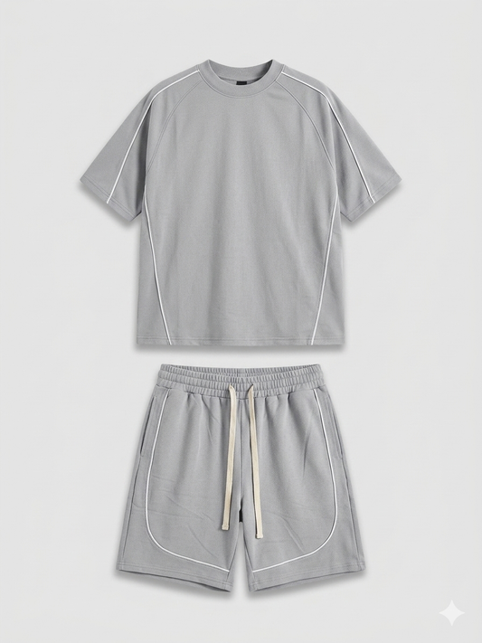 Ensemble streetwear Delave / 2 Colors