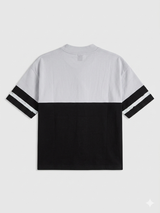 T-shirt Cropped League 88