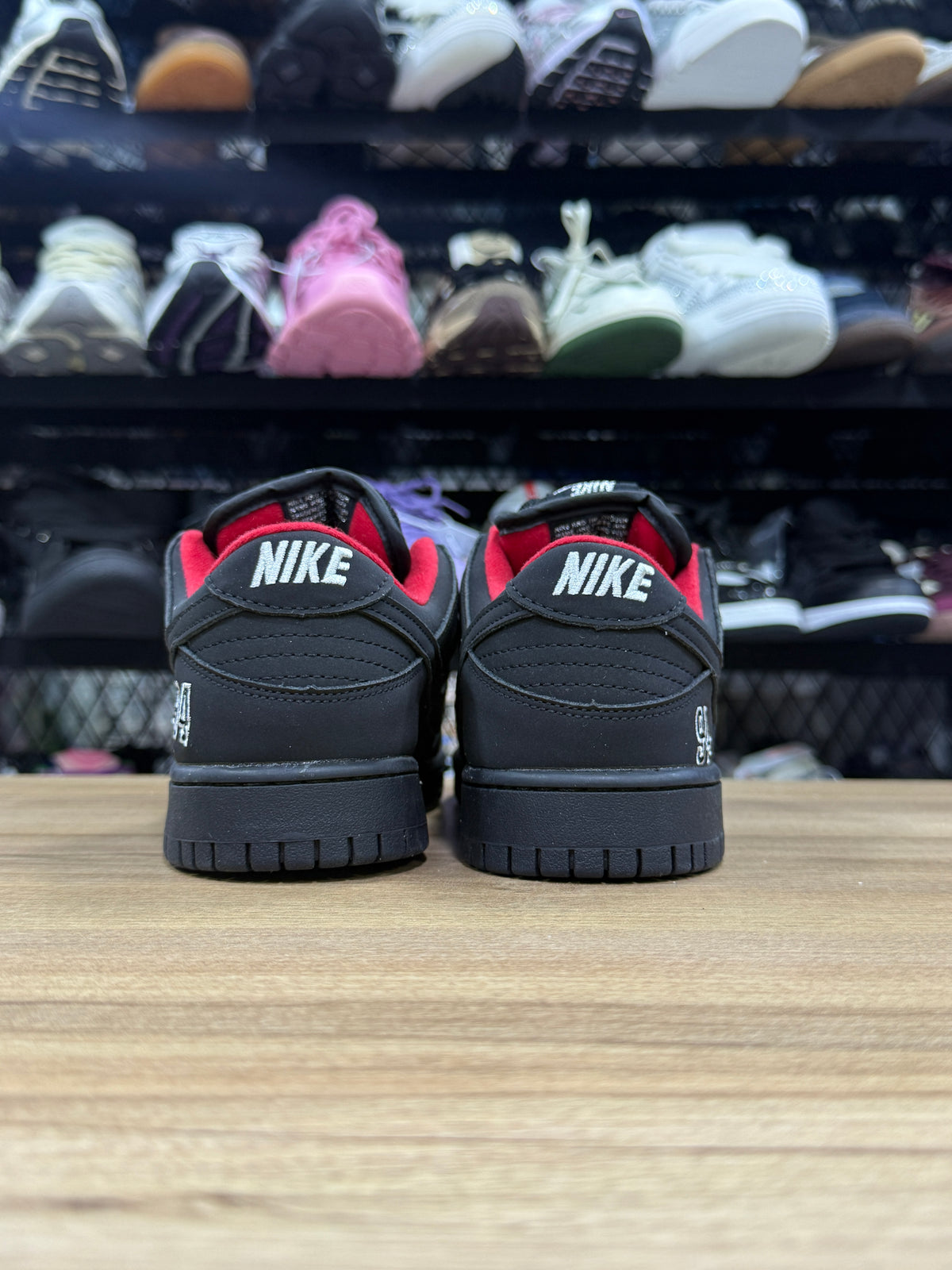 SB supreme 94