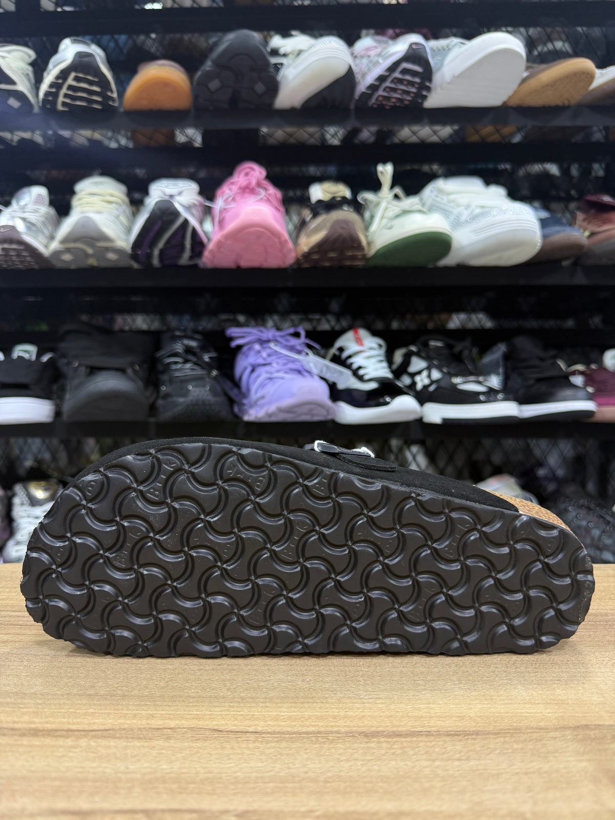 Birkenstock