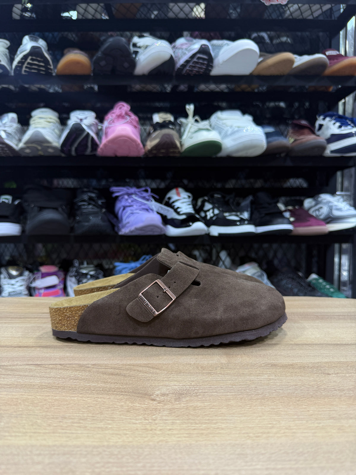 Birkenstock