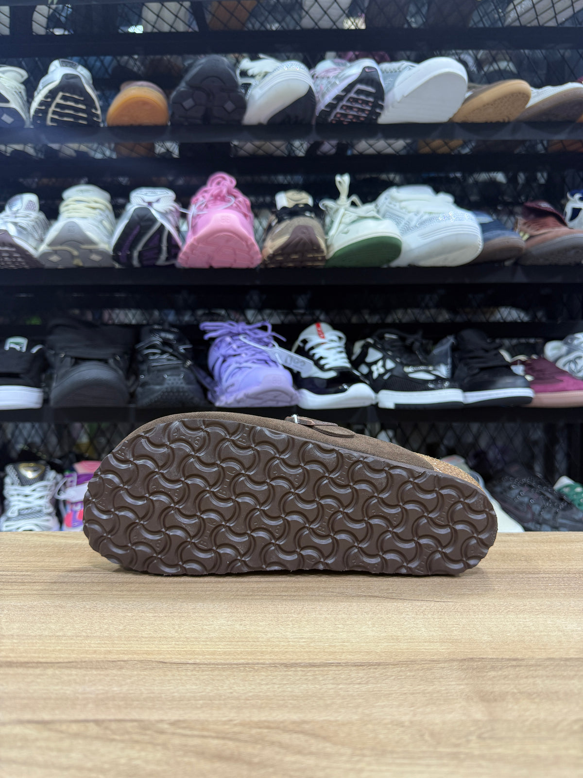 Birkenstock