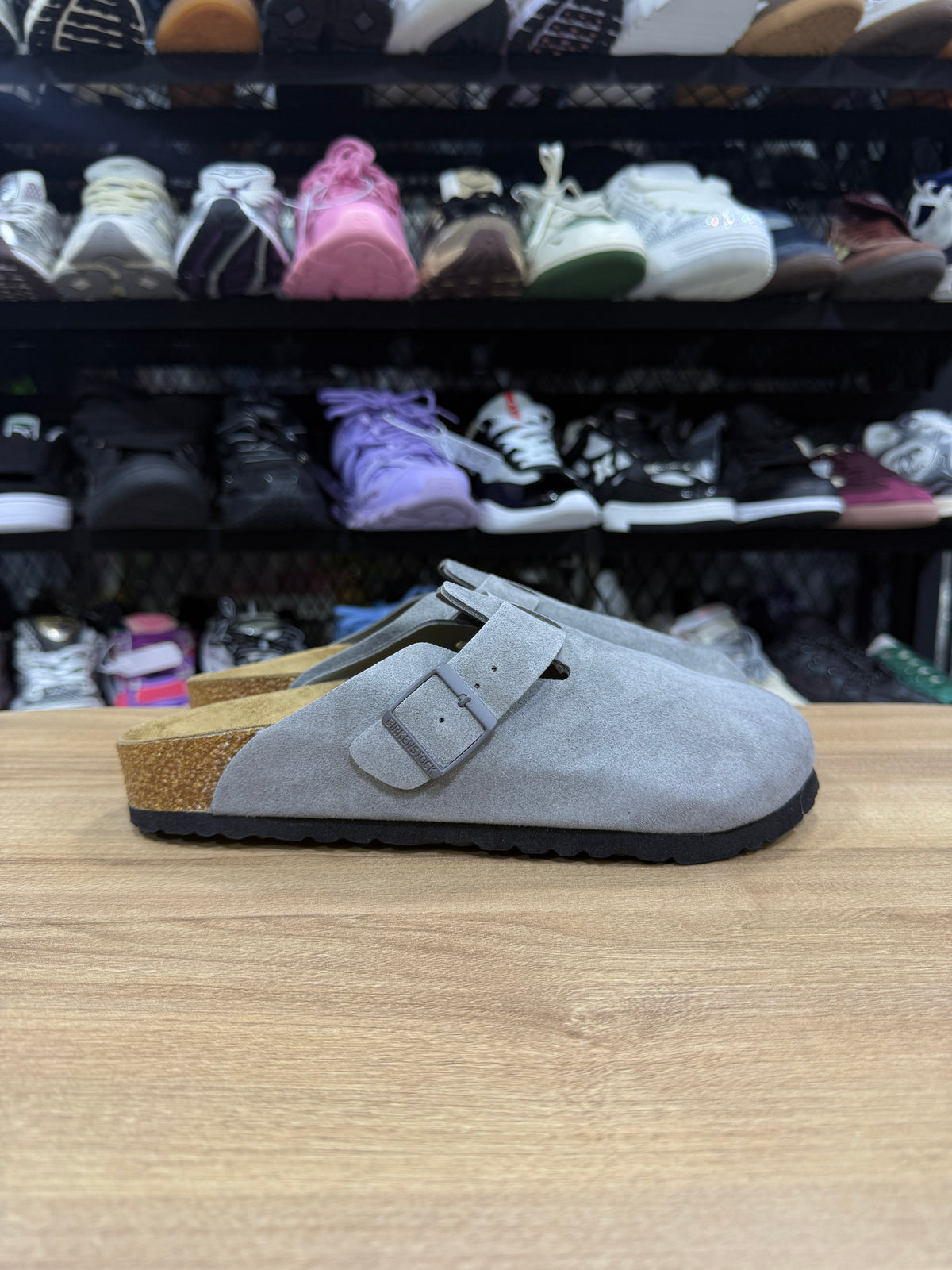 Birkenstock