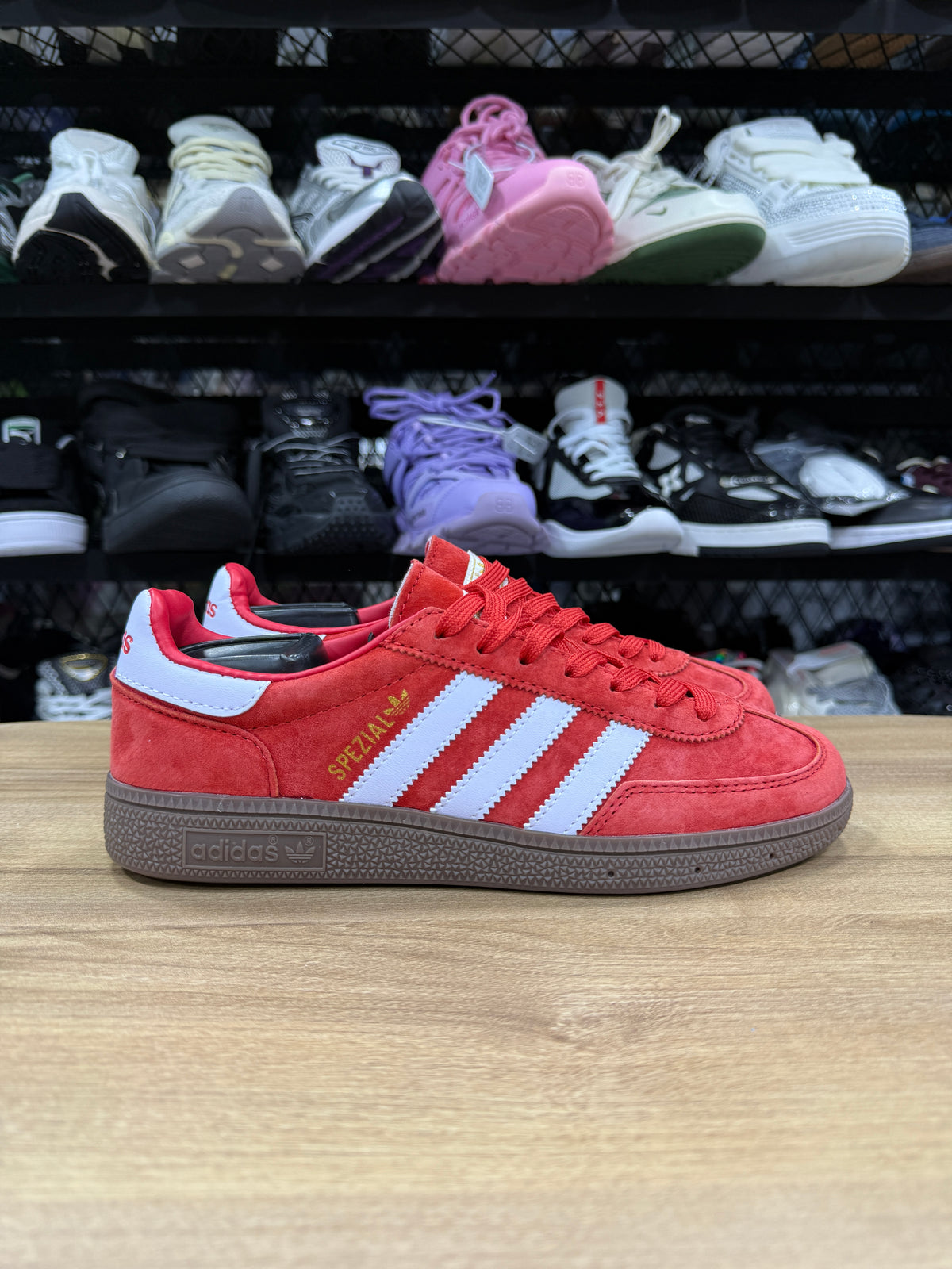 Spezial