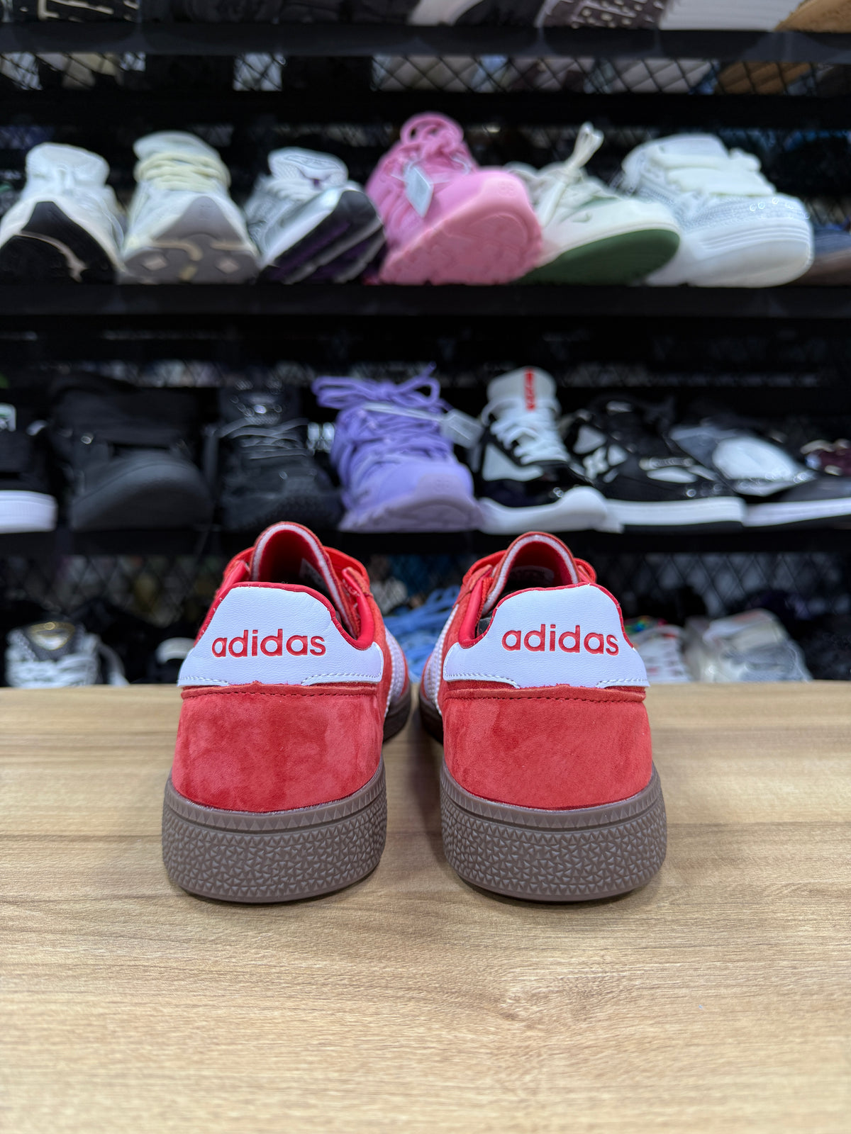 Spezial
