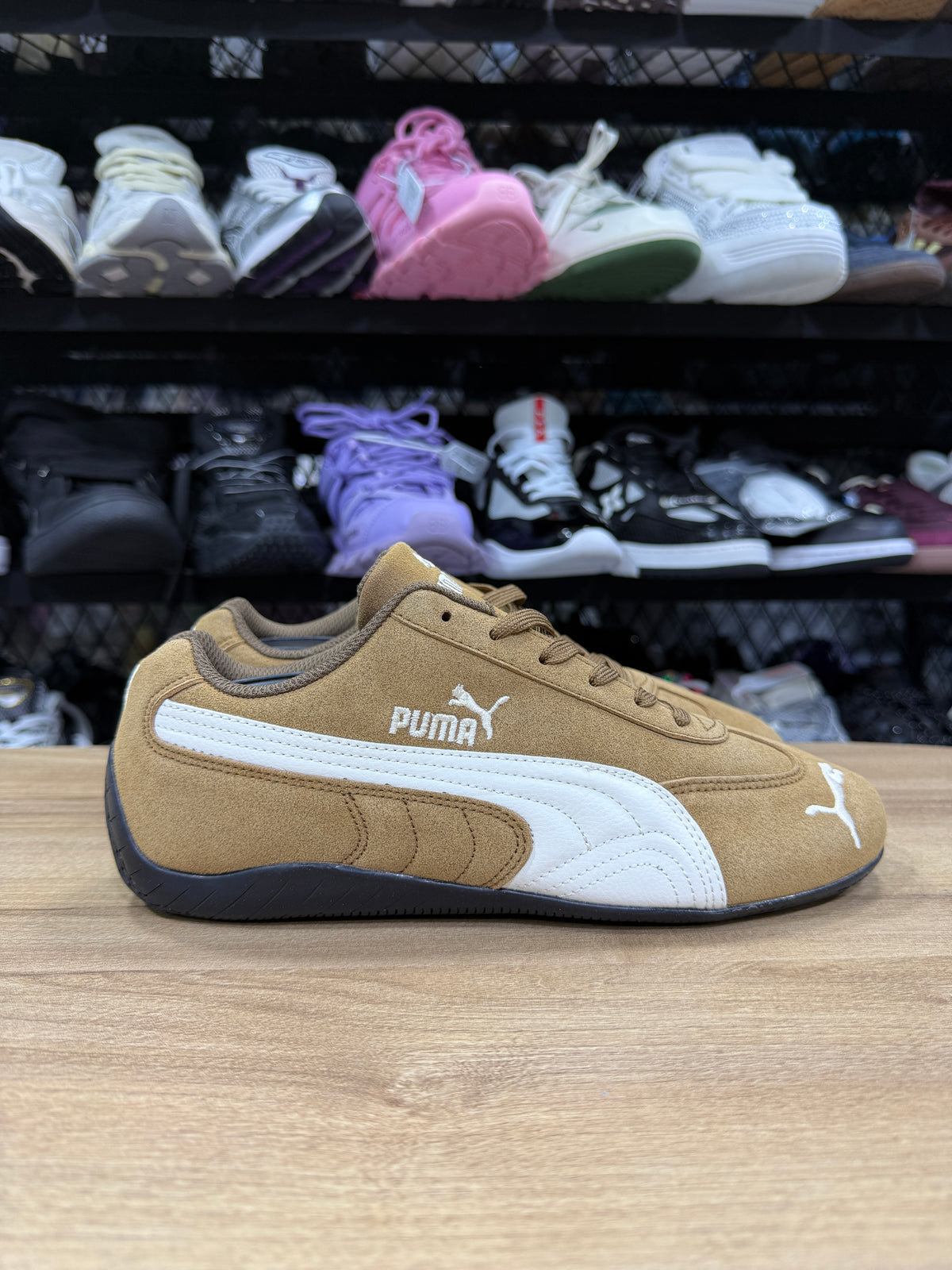 Puma Speed Cat