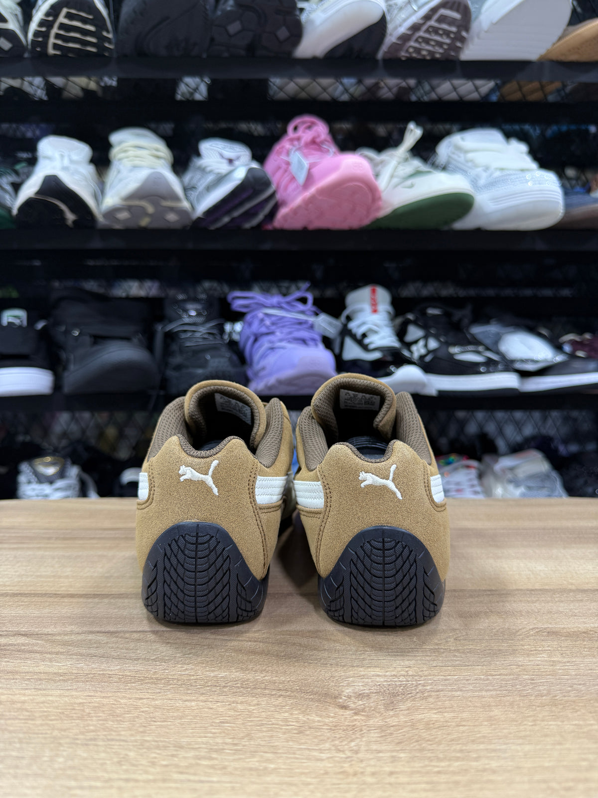 Puma Speed Cat