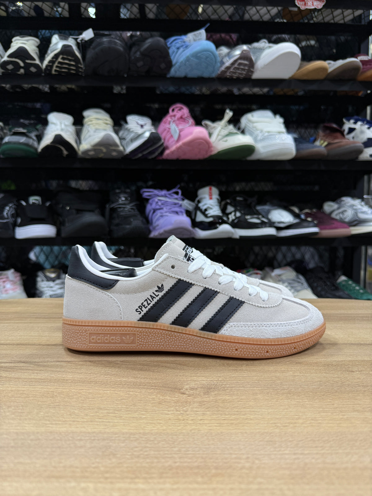 Spezial