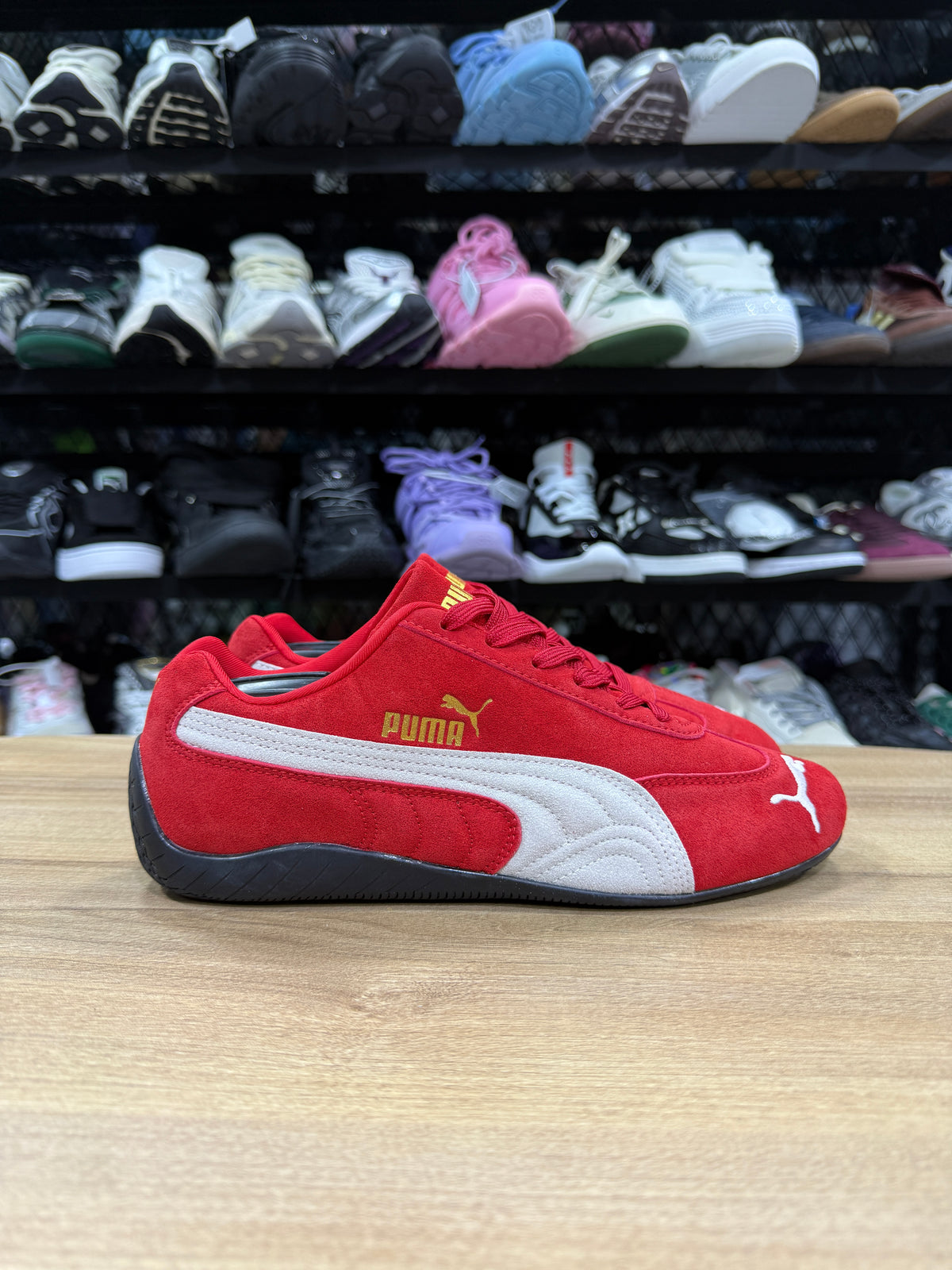 Puma Speed Cat