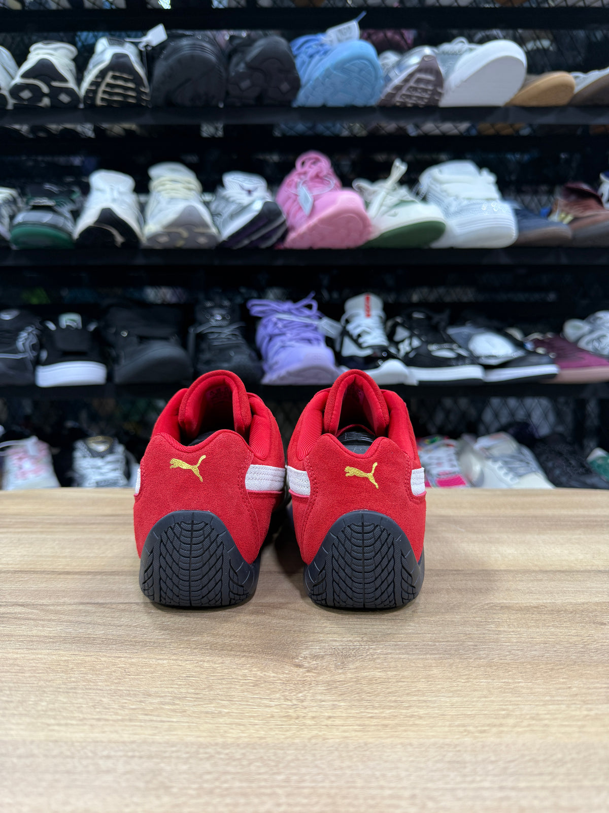 Puma Speed Cat