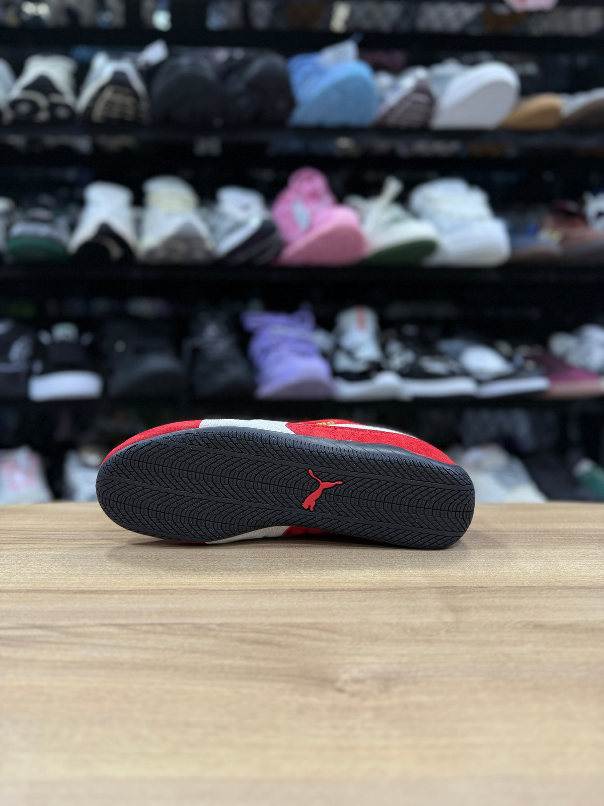 Puma Speed Cat