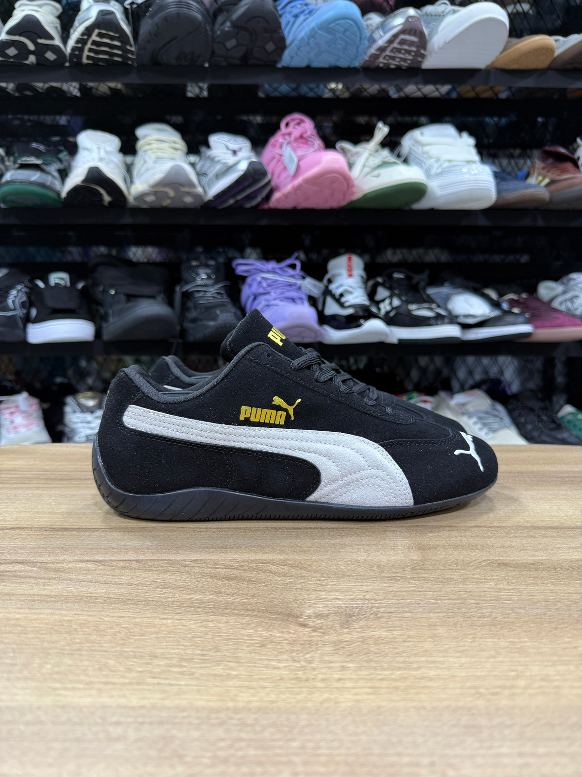 Puma Speed Cat