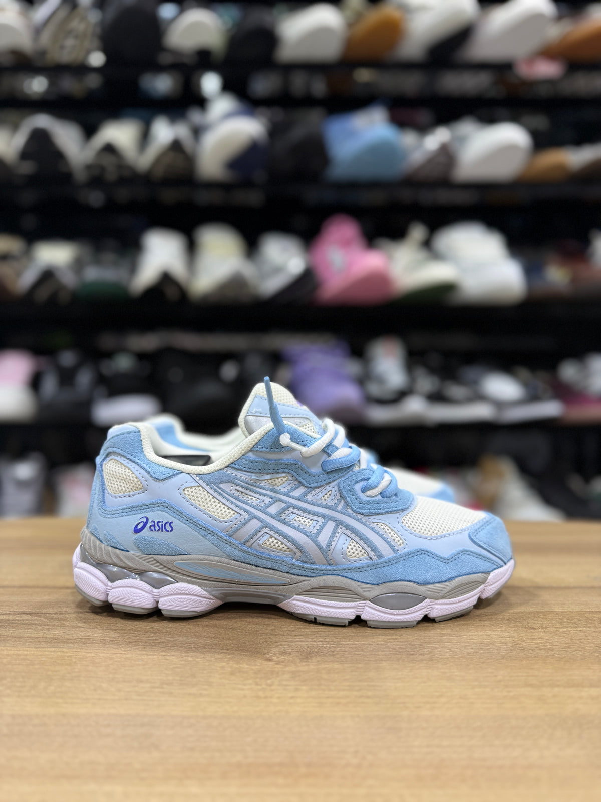 Asics Gel NYC