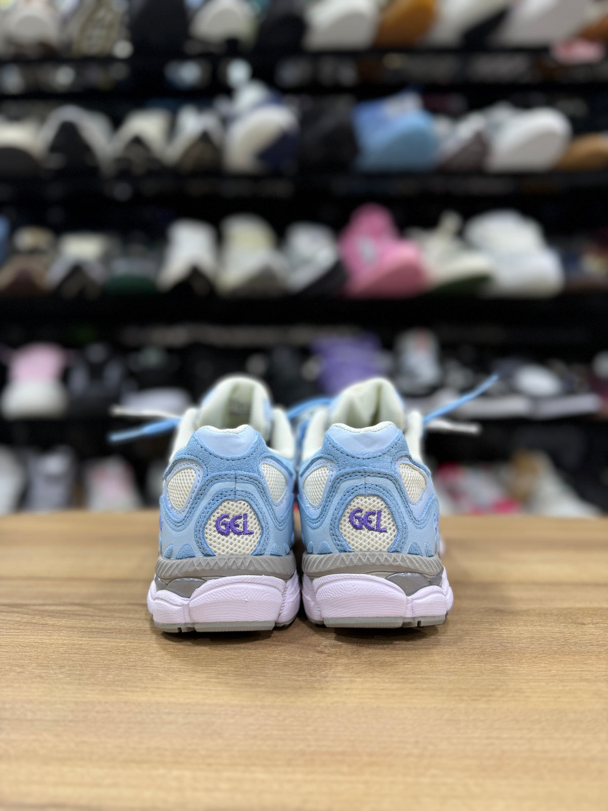 Asics Gel NYC