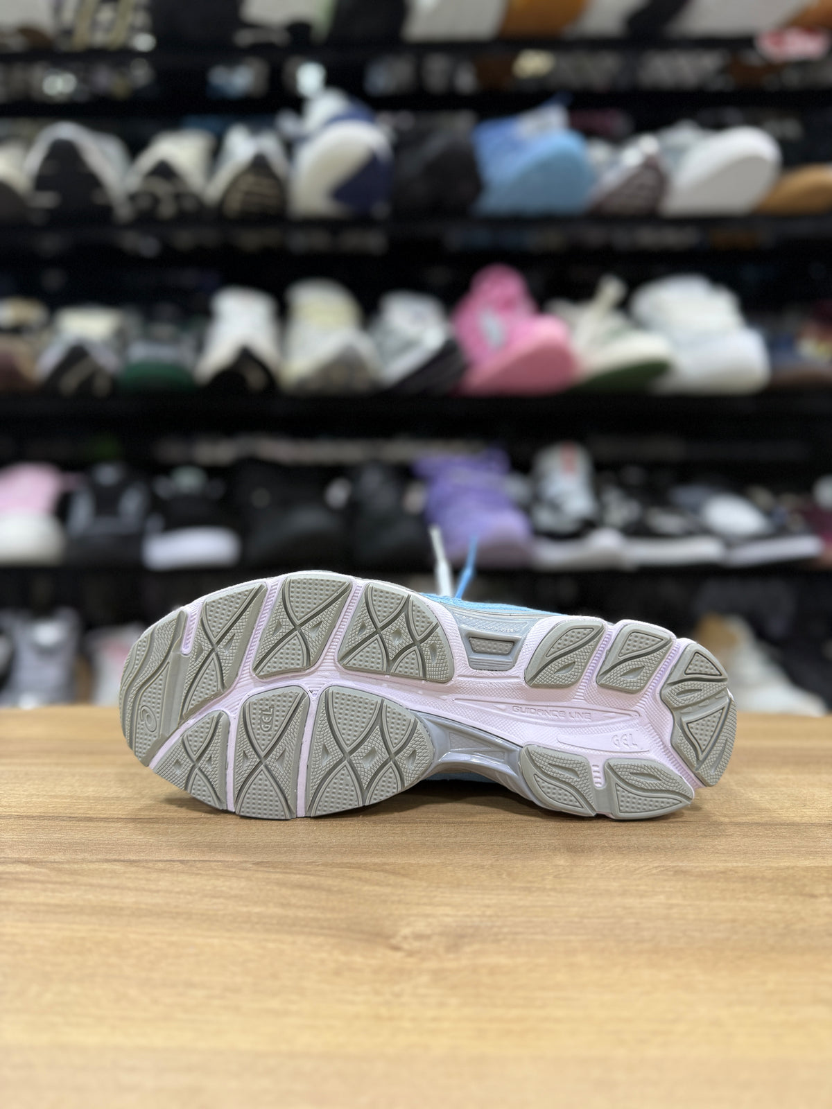 Asics Gel NYC