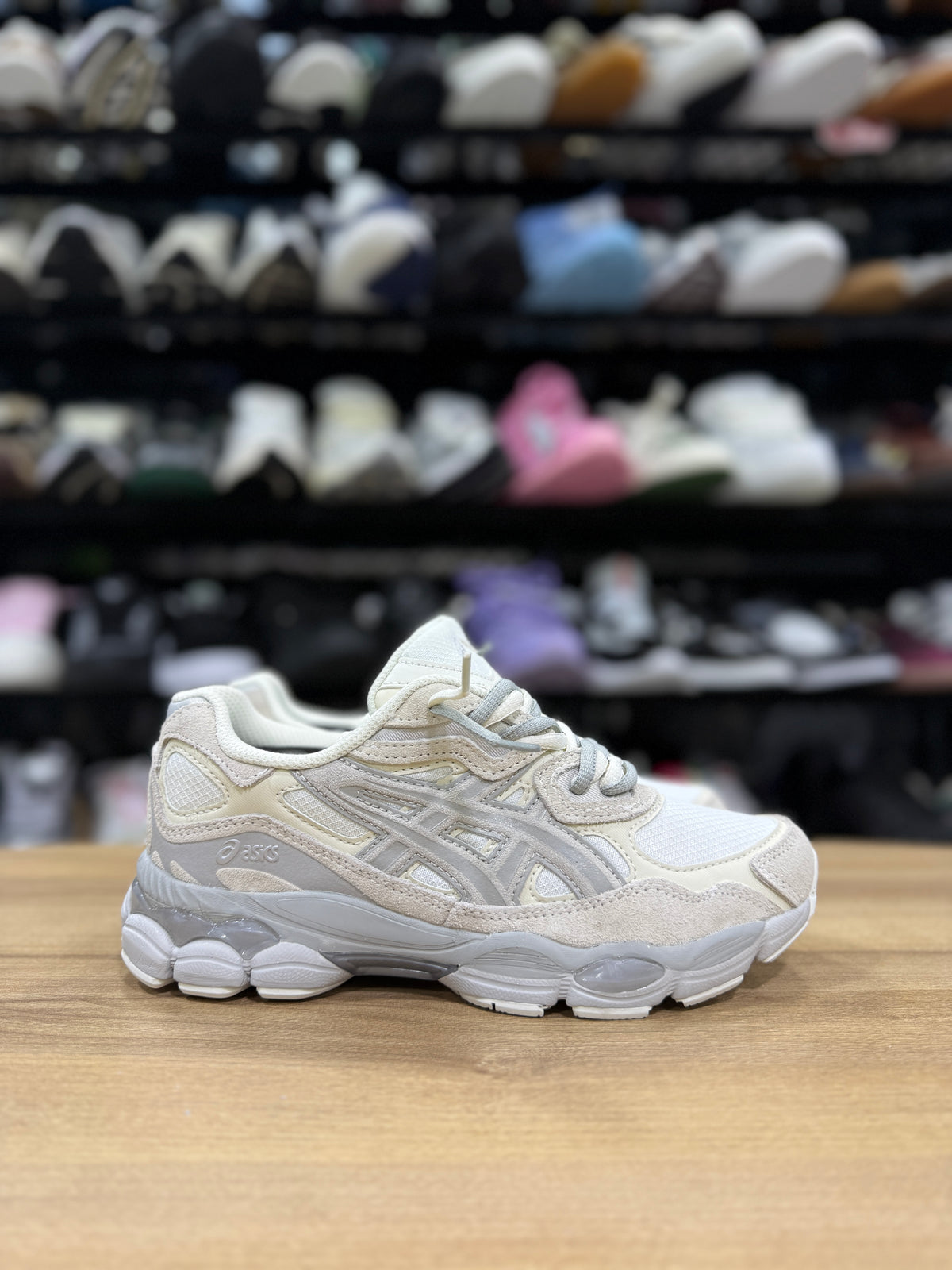 Asics Gel NYC