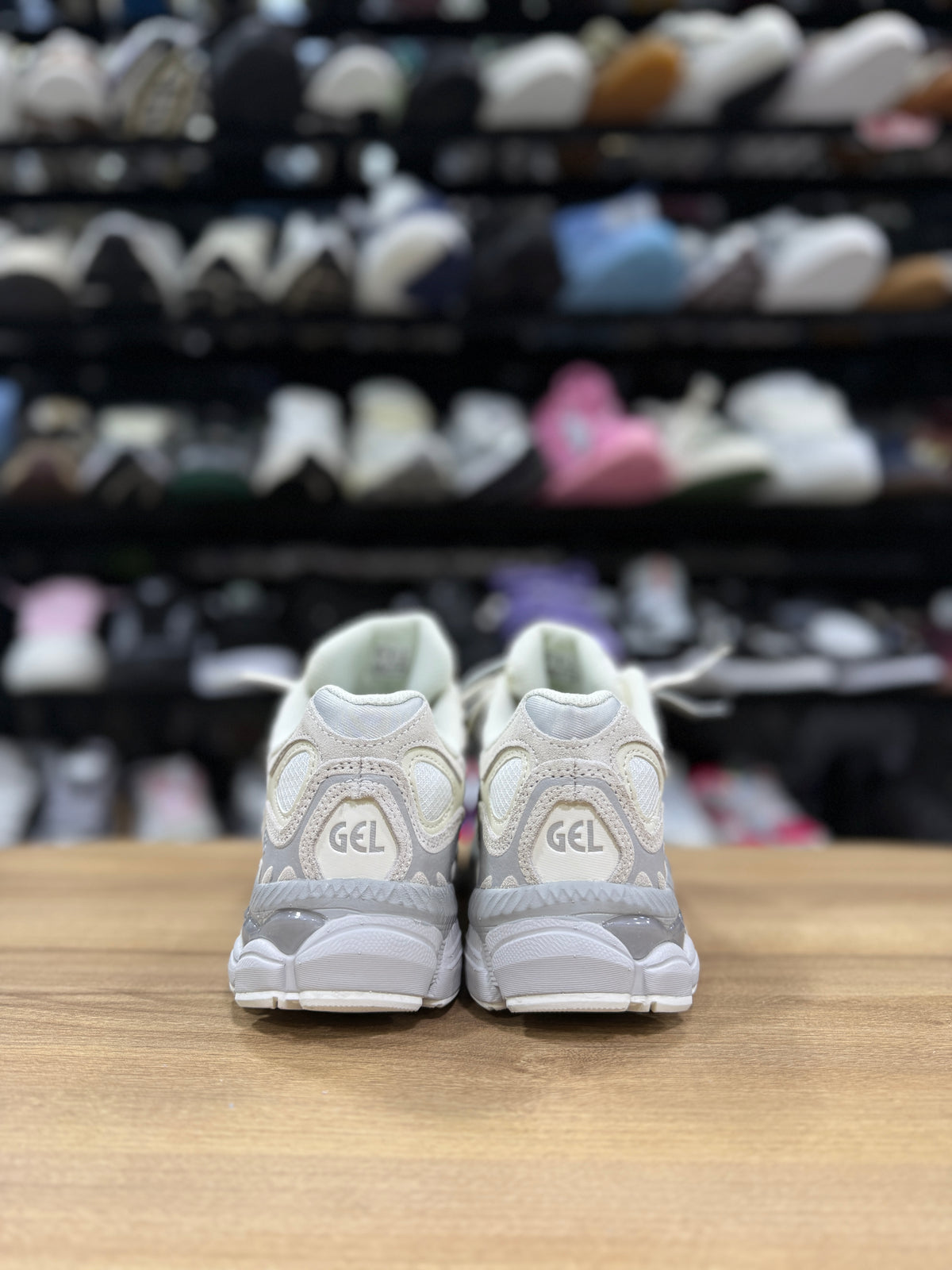 Asics Gel NYC