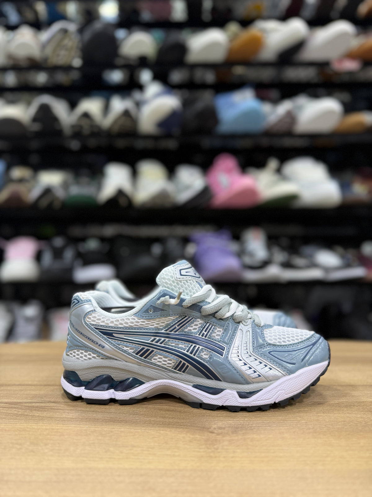 Asics Kayano