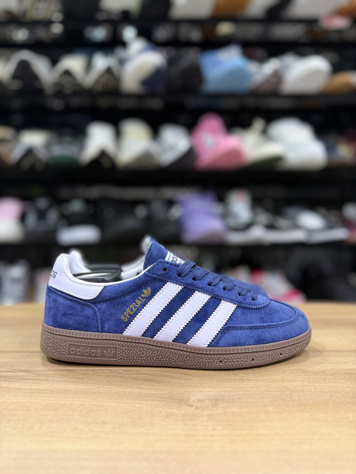 Spezial