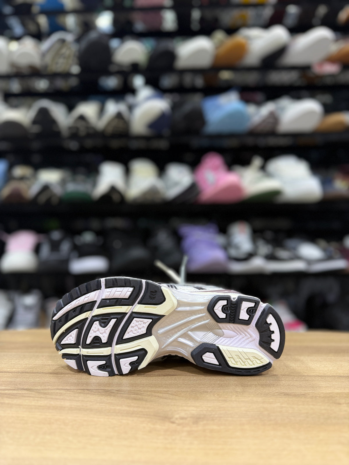 Asics Kayano
