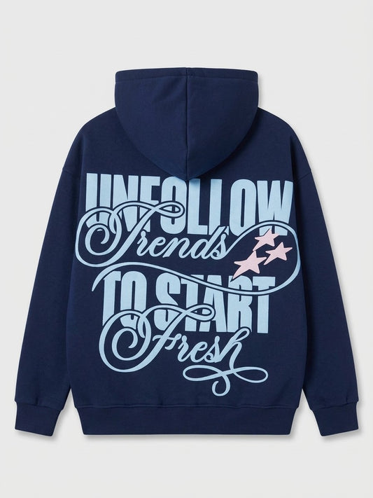 UNFOLLOW