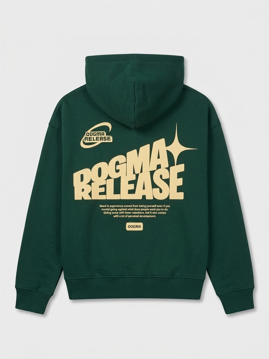 RELEASE