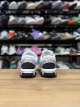 Chanel Runner Silver