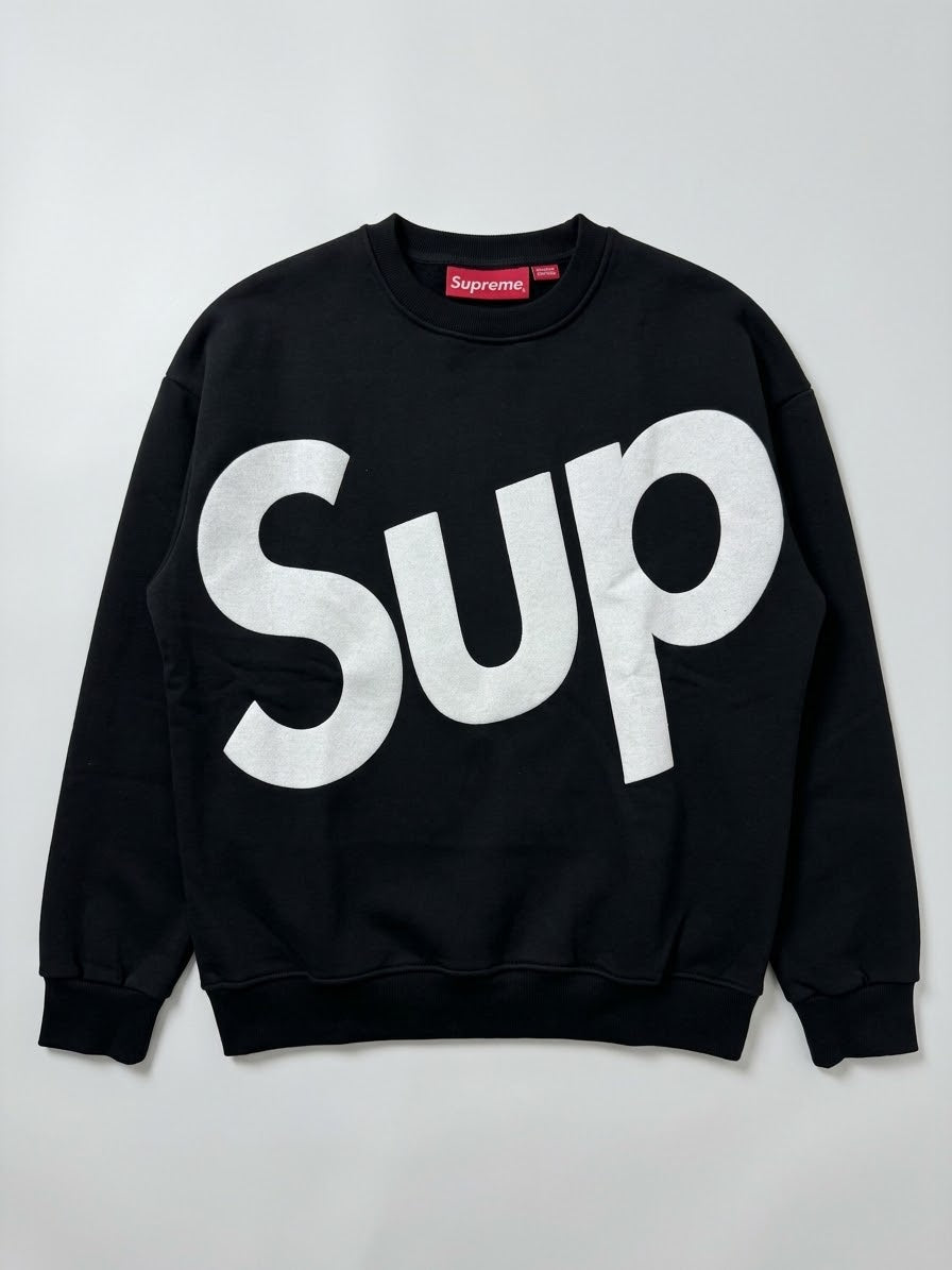 Sweet Supreme