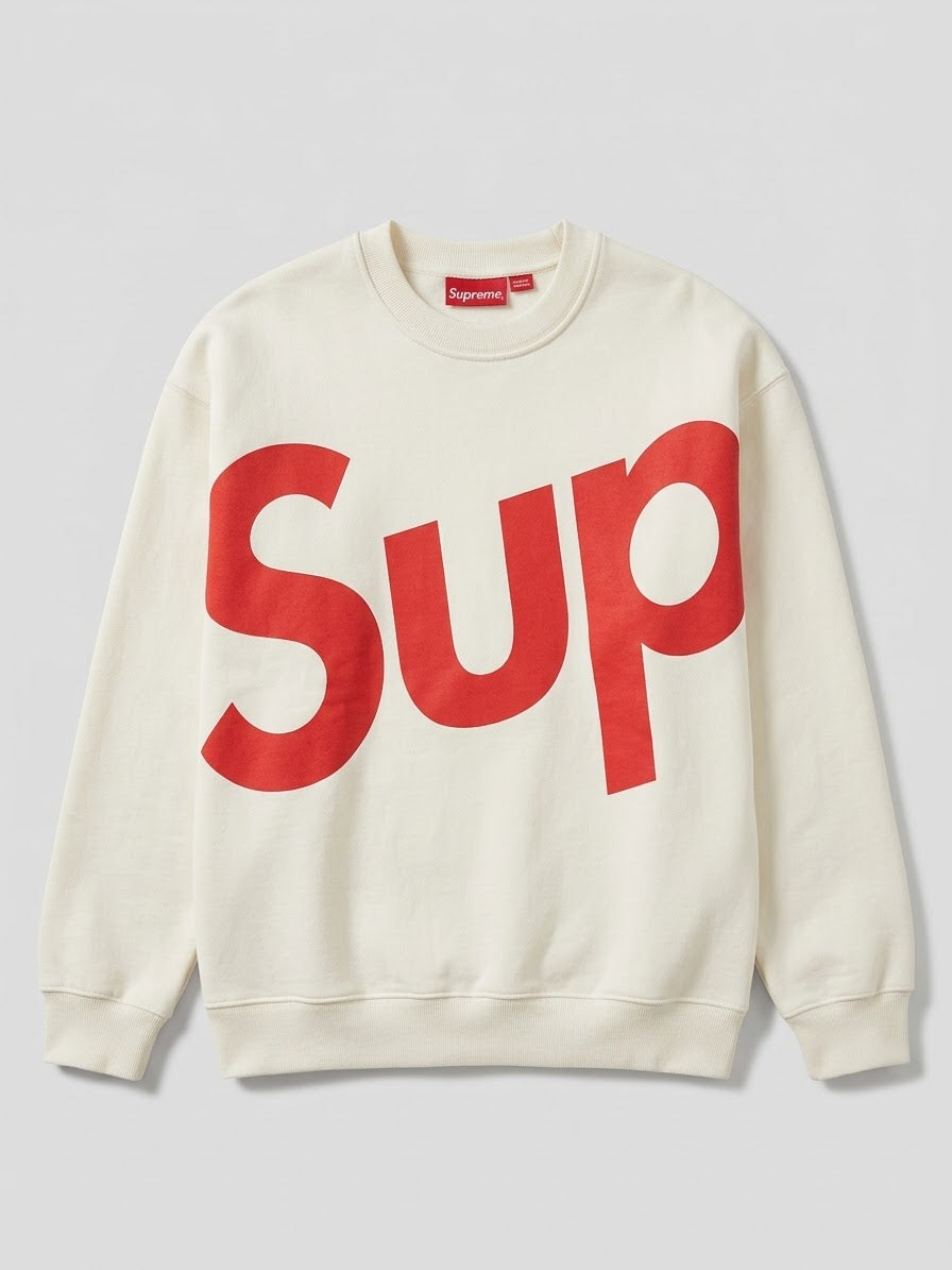 Sweet Supreme