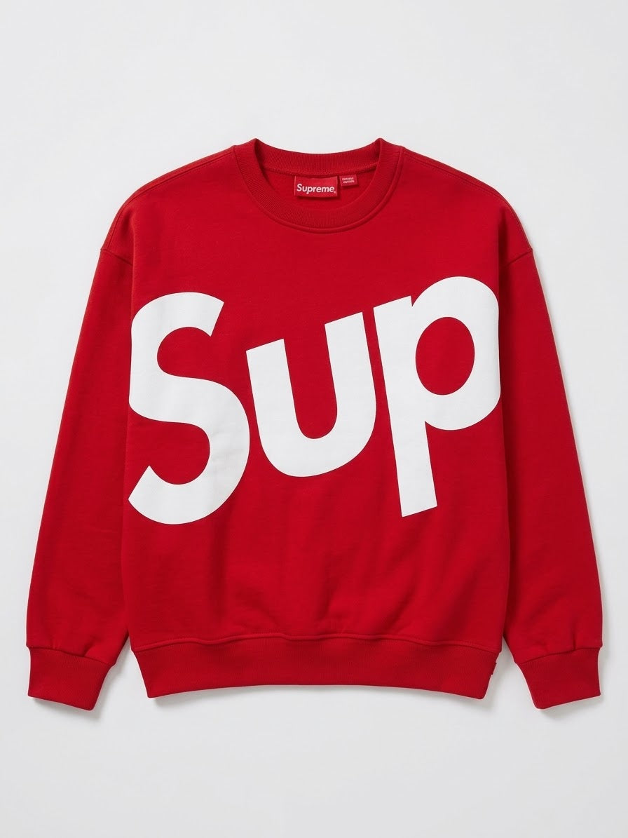 Sweet Supreme