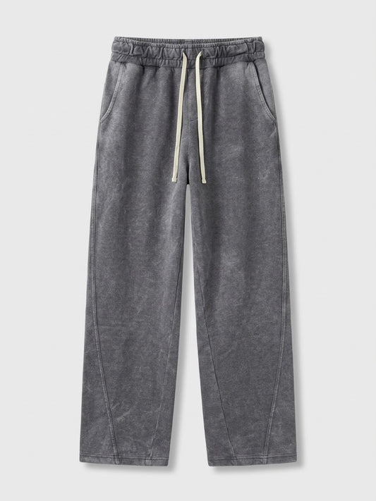 pant over