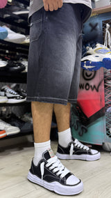 Short Baggy