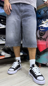 Short Baggy