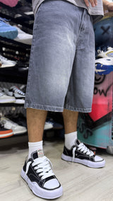 Short Baggy
