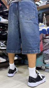 Short Baggy