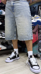 Short Baggy