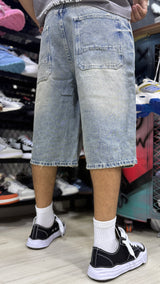 Short Baggy