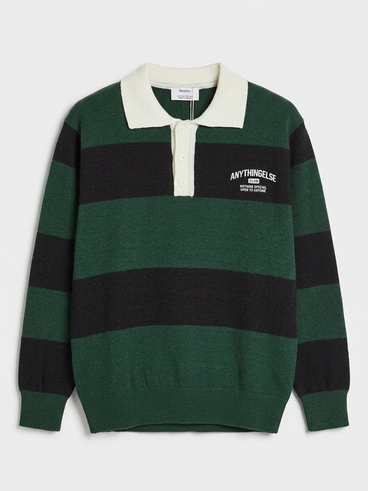Polo ANYTHENGELSE
