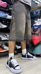 Short Flared