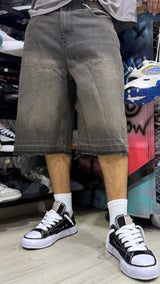 Short Flared