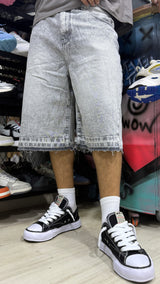 Short Flared