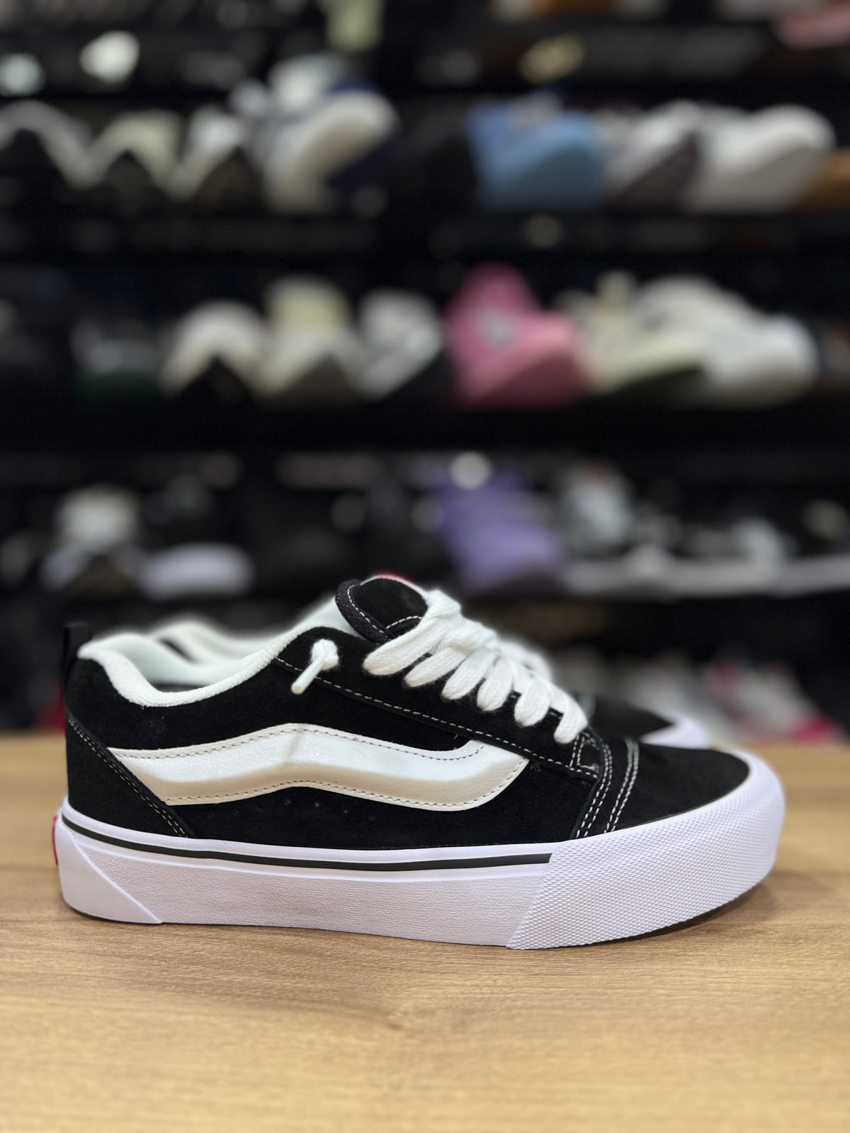 Vans